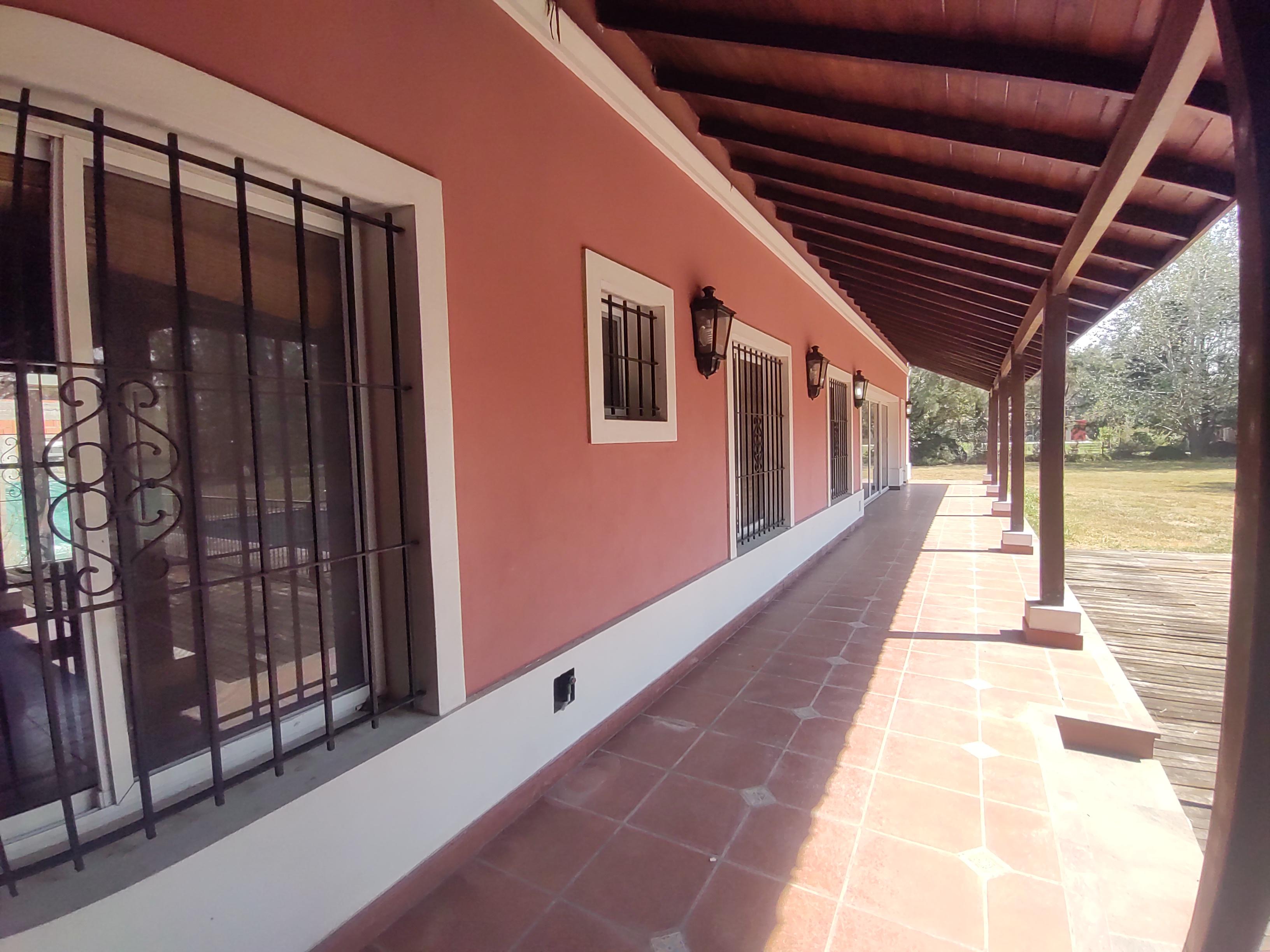 ¡OPORTUNIDAD! EXCELENTE PROPIEDAD EN EL BARRIO PRIVADO SAN JOAQUÍN