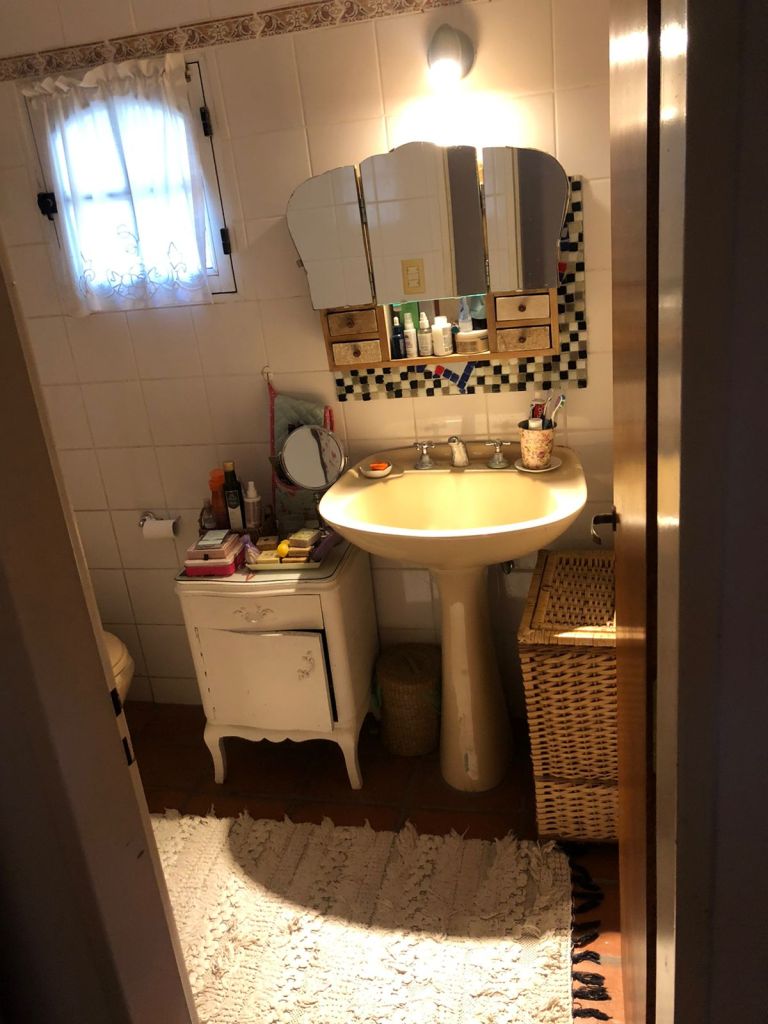 ¡ RESERVADA ! CASA EN BARRIO PARQUE EXALTACIÓN