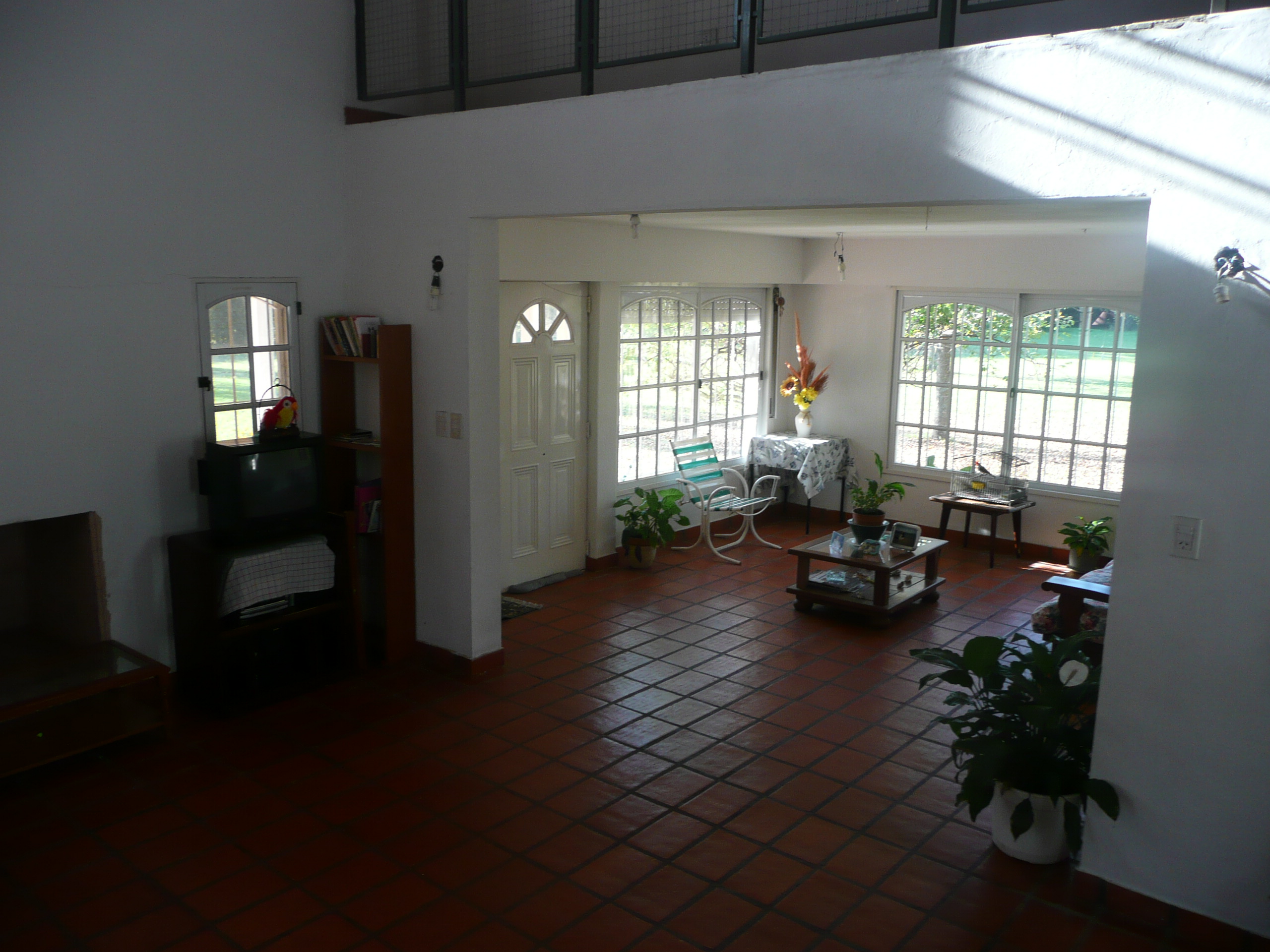 ¡ RESERVADA ! CASA EN BARRIO PARQUE EXALTACIÓN