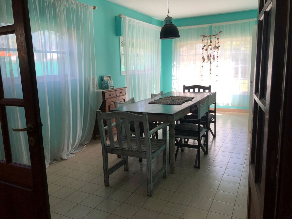 ¡ RESERVADA ! CASA EN BARRIO PARQUE EXALTACIÓN