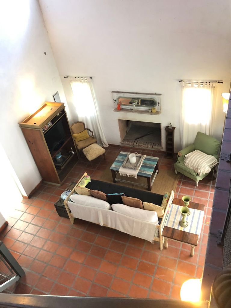 ¡ RESERVADA ! CASA EN BARRIO PARQUE EXALTACIÓN