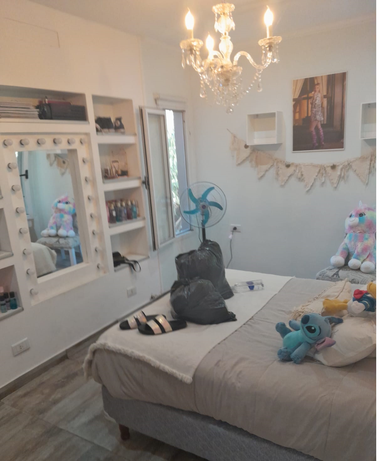 CASA EN BARRIO PRIVADO LA CODORNIZ