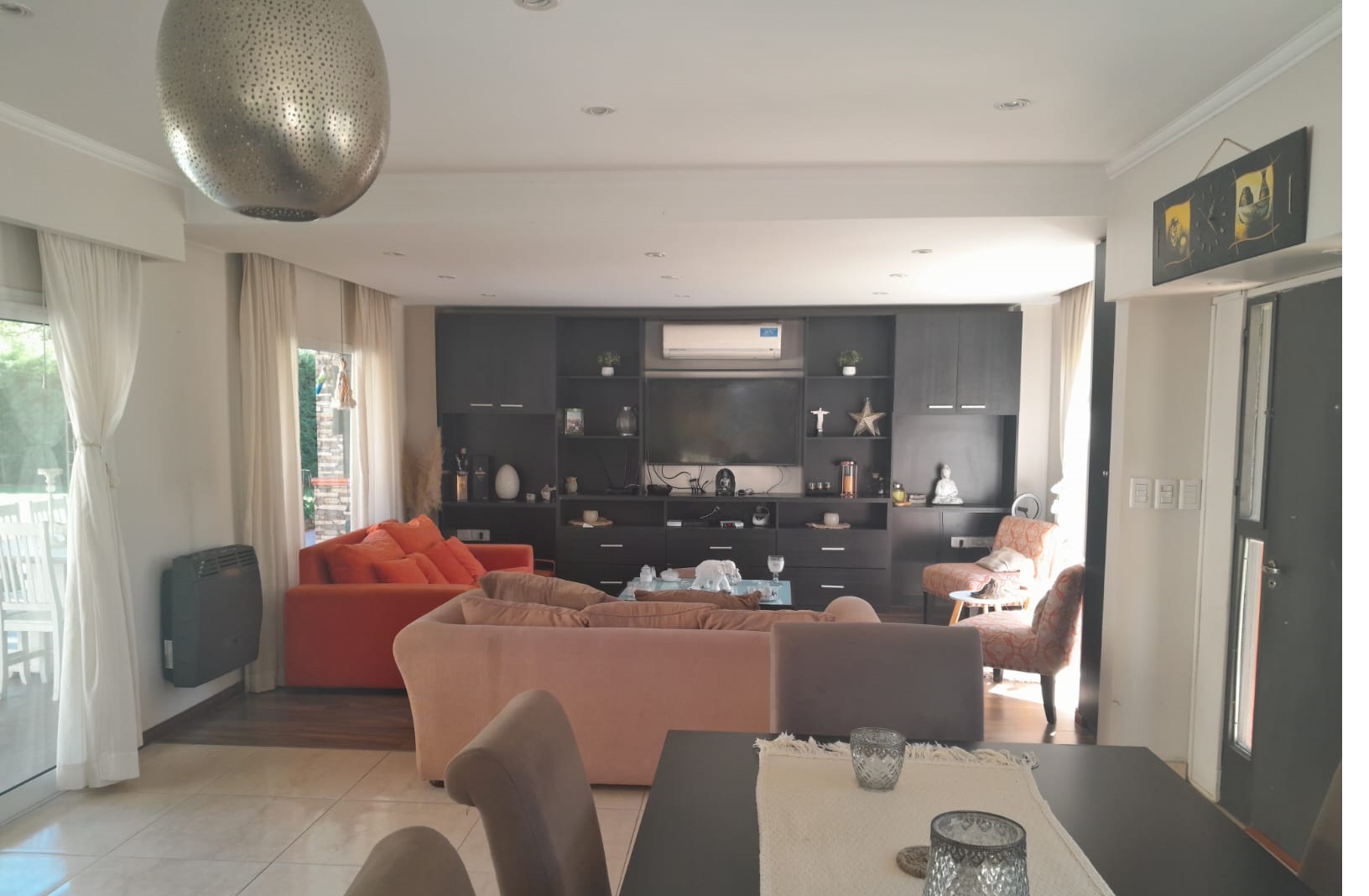 CASA EN BARRIO PRIVADO LA CODORNIZ