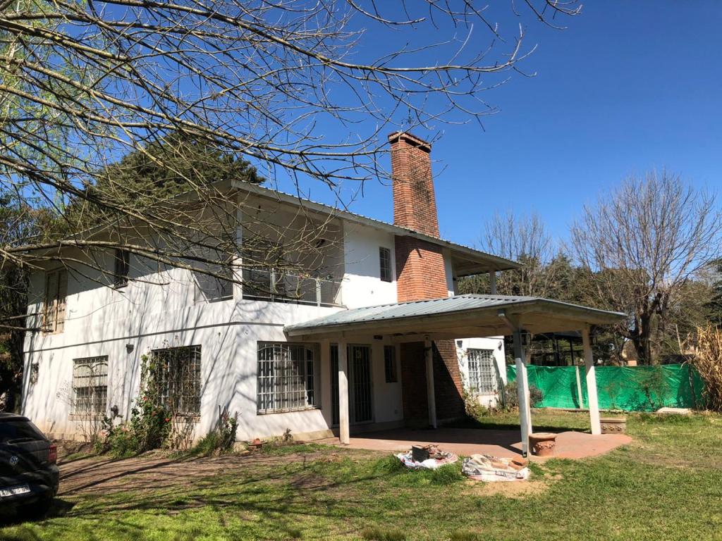 ¡ RESERVADA ! CASA EN BARRIO PARQUE EXALTACIÓN