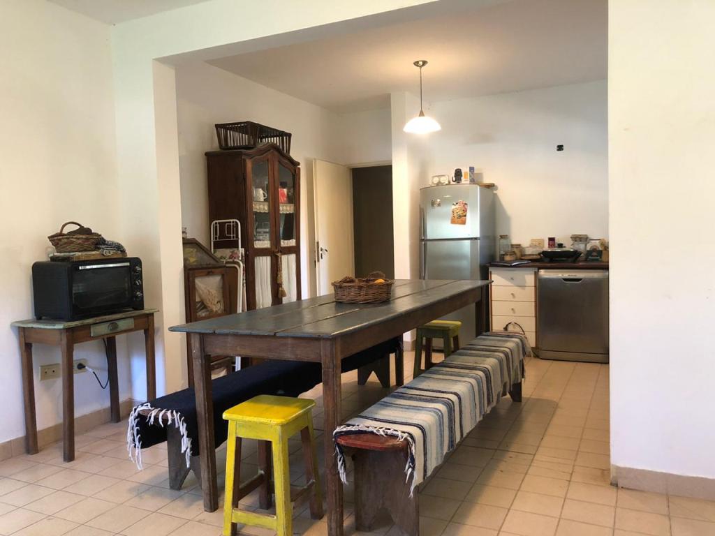 ¡ RESERVADA ! CASA EN BARRIO PARQUE EXALTACIÓN