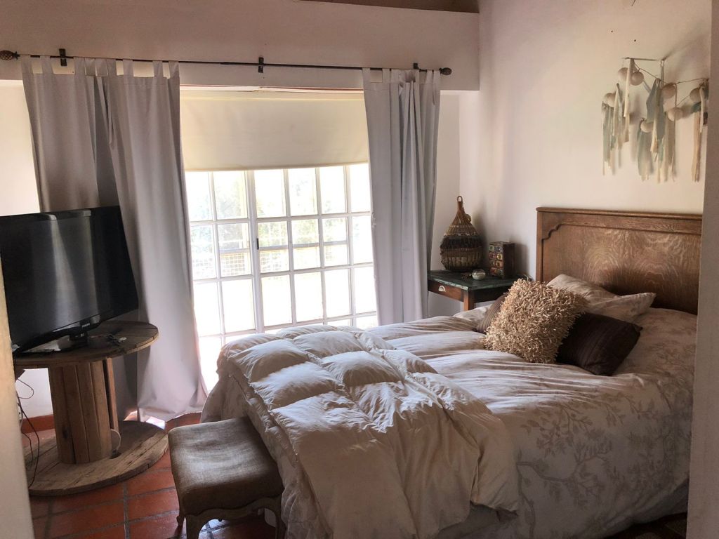 ¡ RESERVADA ! CASA EN BARRIO PARQUE EXALTACIÓN